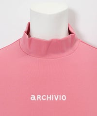 首元部分（ピンク）