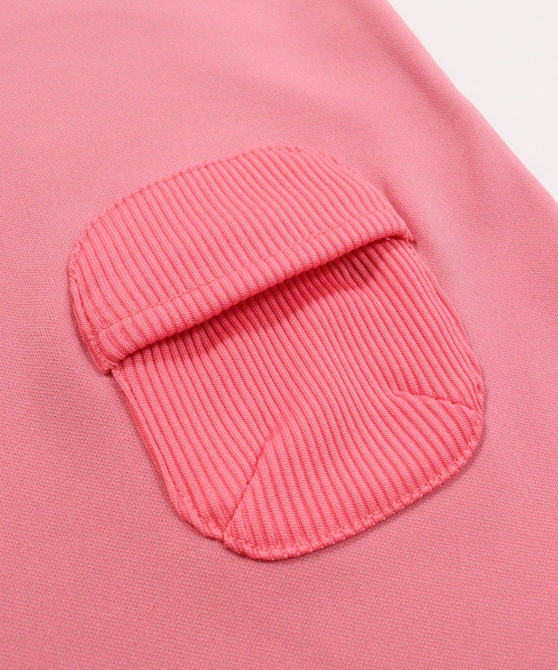 ボールポケット部分（ピンク）