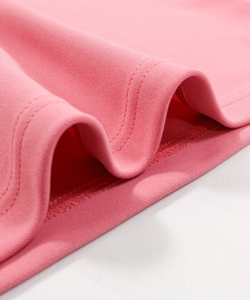 生地感（ピンク）