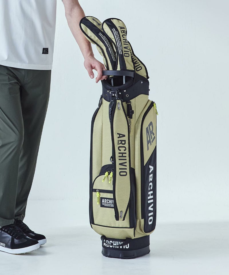 モデル着用画像（ベージュ）