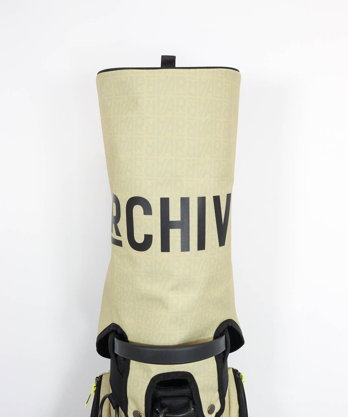 フードカバー部分（ベージュ）