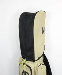 フードカバー部分内側（ベージュ）