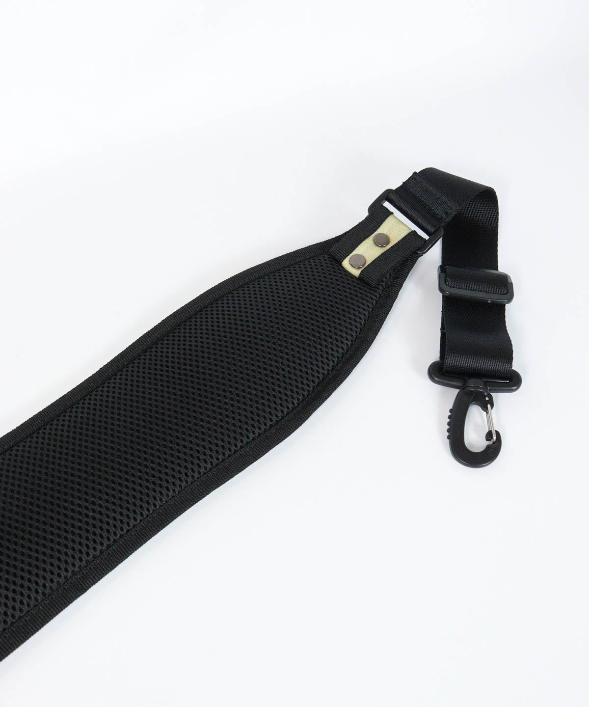 ショルダーベルト部分（ベージュ）