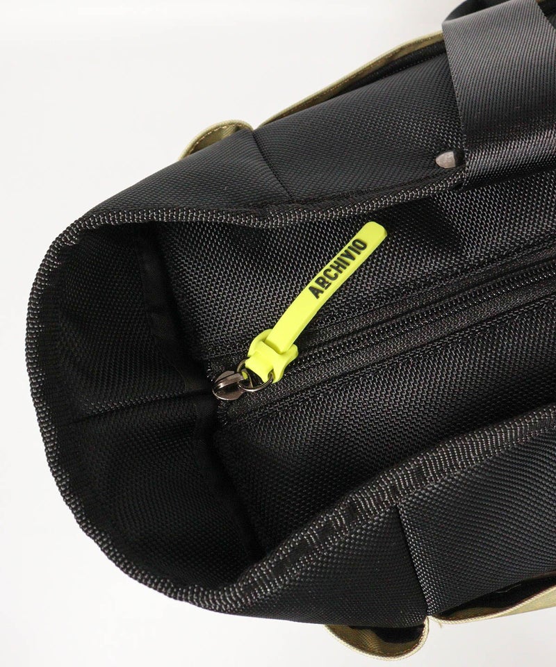 ファスナー部分（ベージュ）