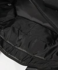 内側ポケット部分（ベージュ）