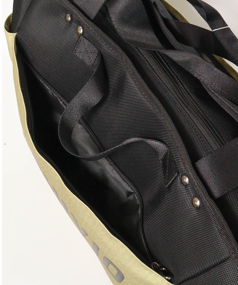 ポケット部分（ベージュ）