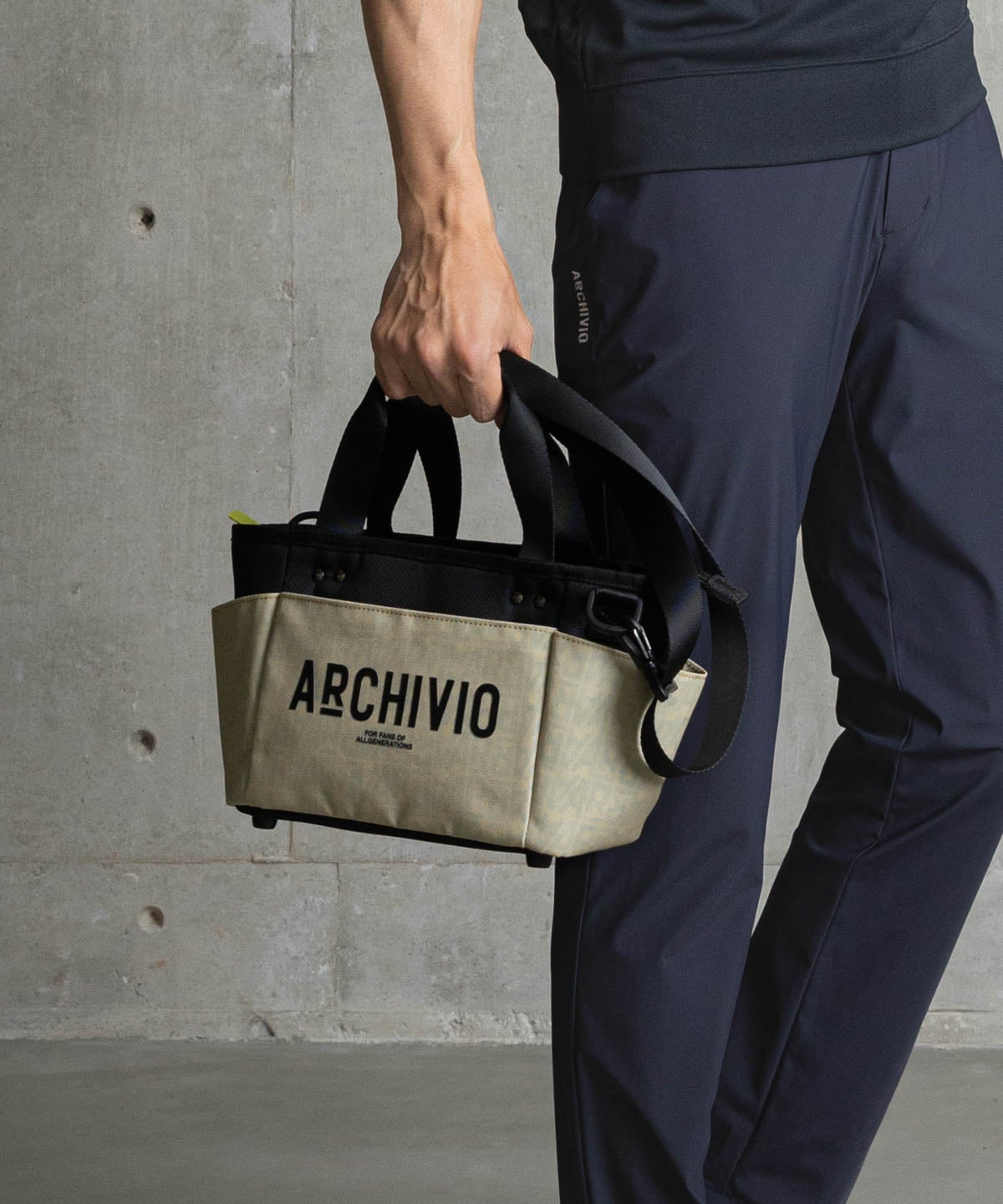 イメージ画像(ベージュ)