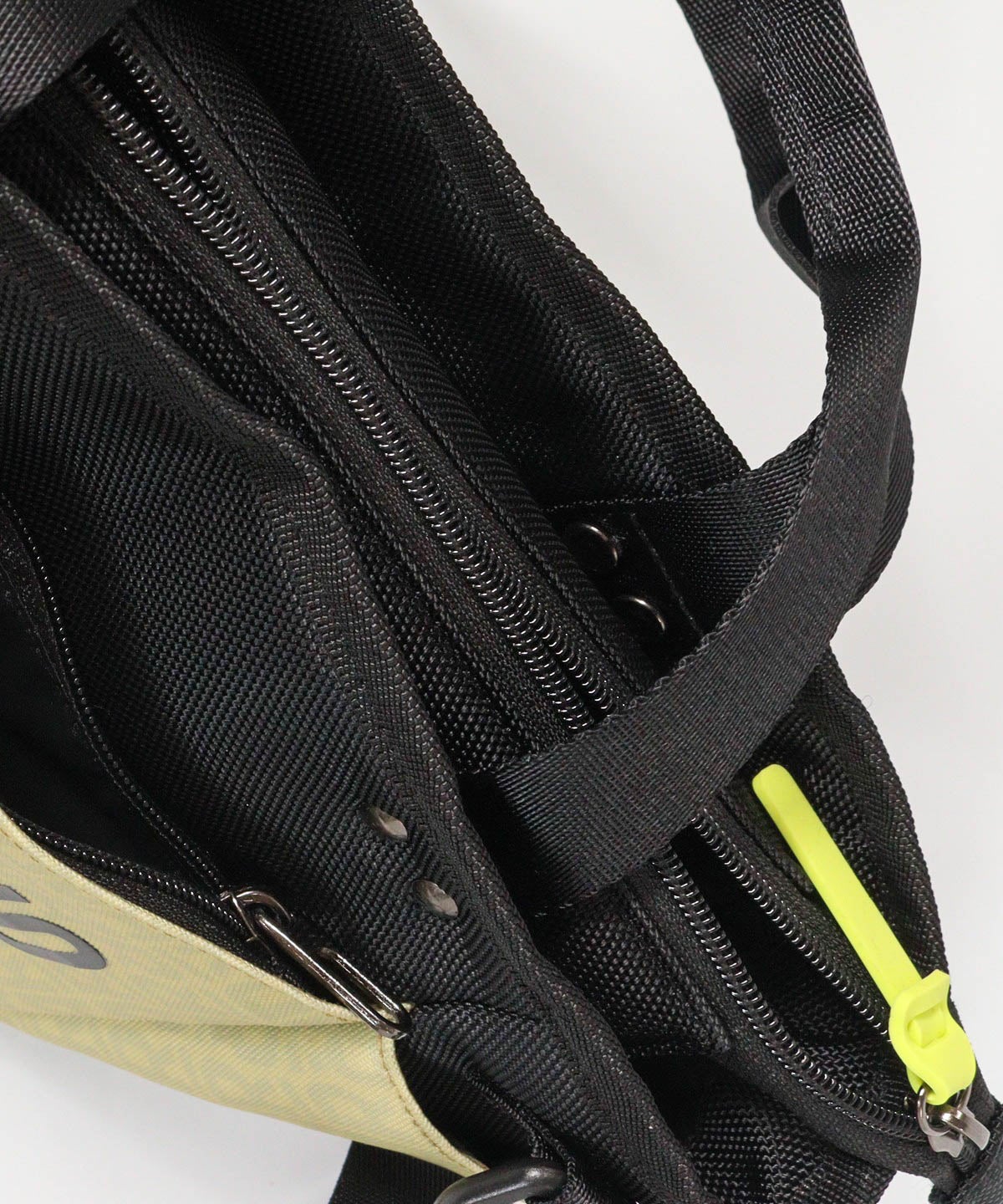 ハンドル部分（ベージュ）