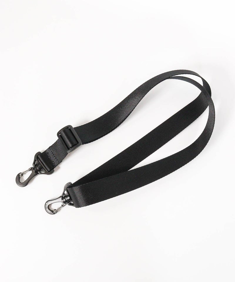 ショルダーストラップ部分（ベージュ）