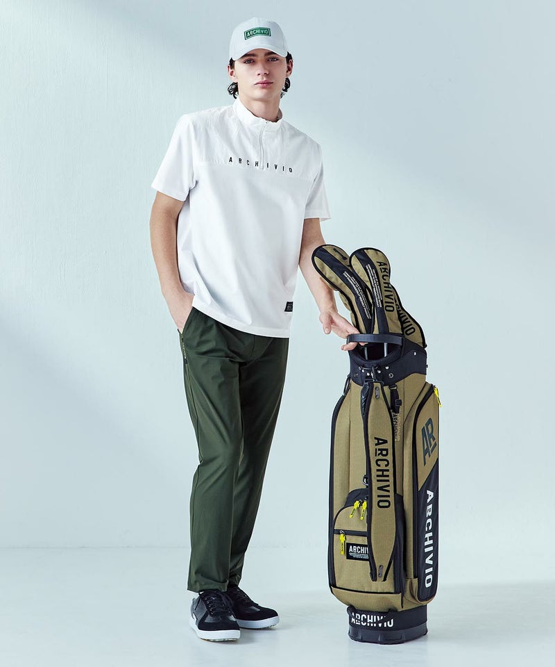 モデル着用画像（ベージュ）