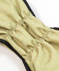 ゴム部分（ベージュ）