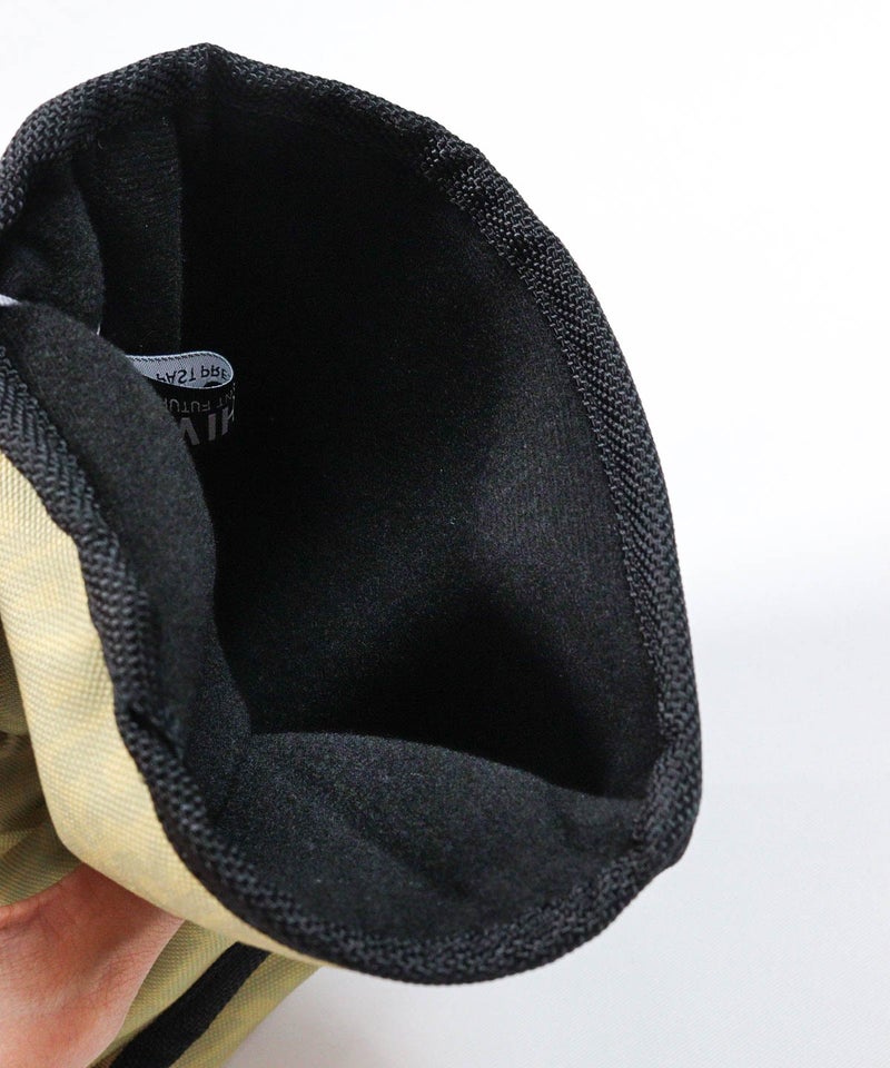 口部分（ベージュ）