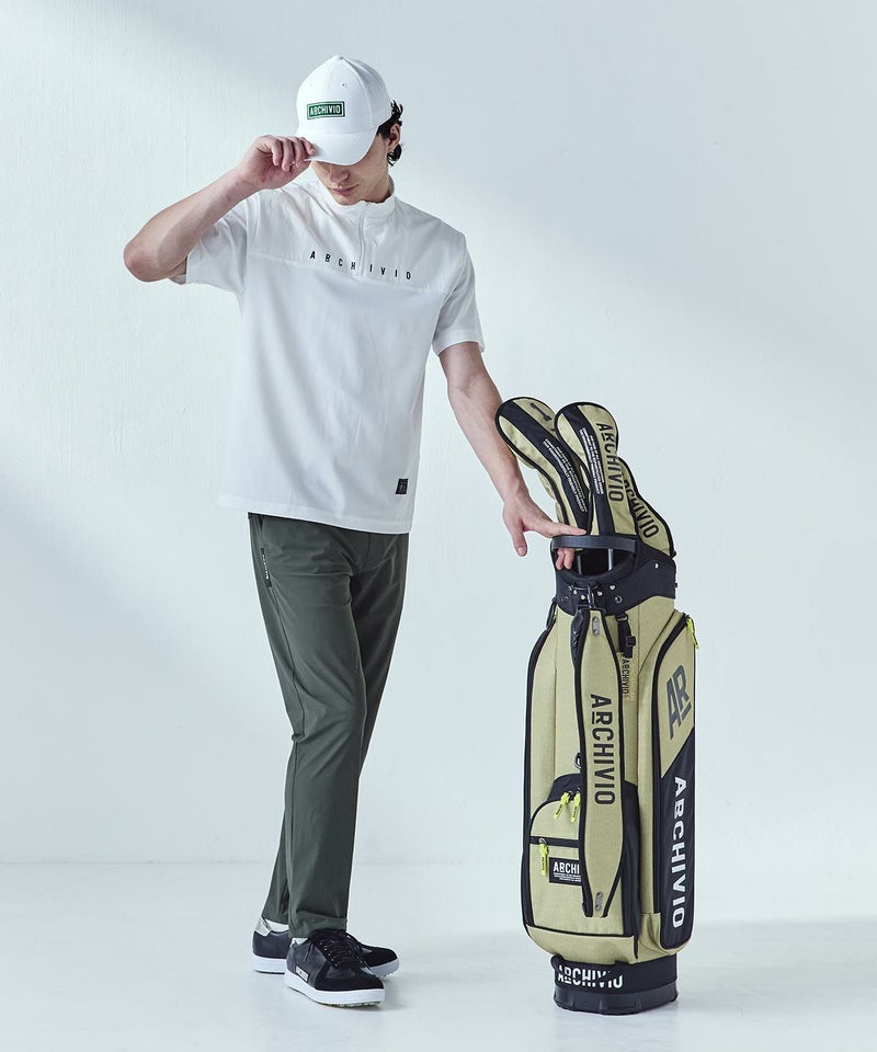 モデル着用画像（ベージュ）