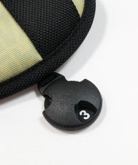 ダイアル部分（ベージュ）