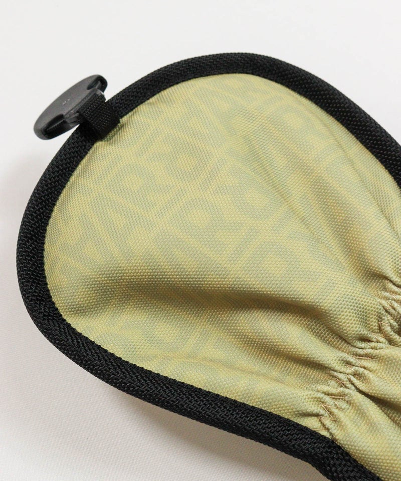 ヘッド後部分（ベージュ）