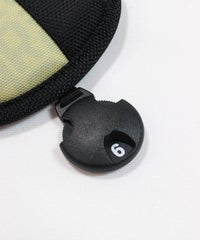 ダイヤル部分（ベージュ）