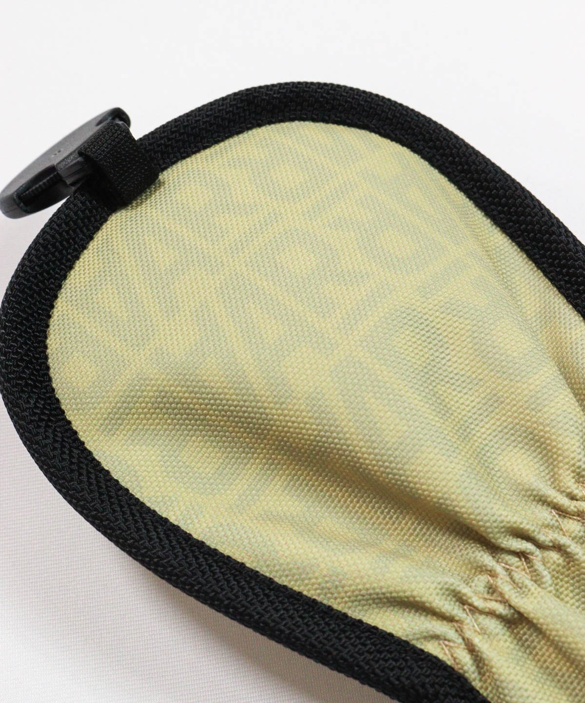 ヘッド後部分（ベージュ）