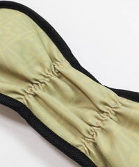 ゴム部分（ベージュ）