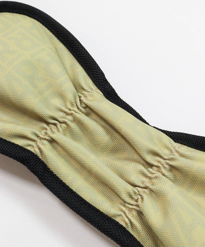 ゴム部分（ベージュ）