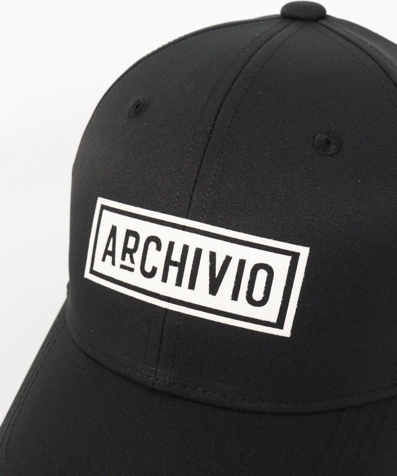 ロゴデザイン部分（ブラック×ホワイト）