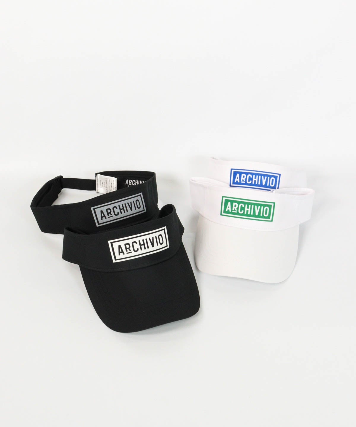 カラーバリエーション