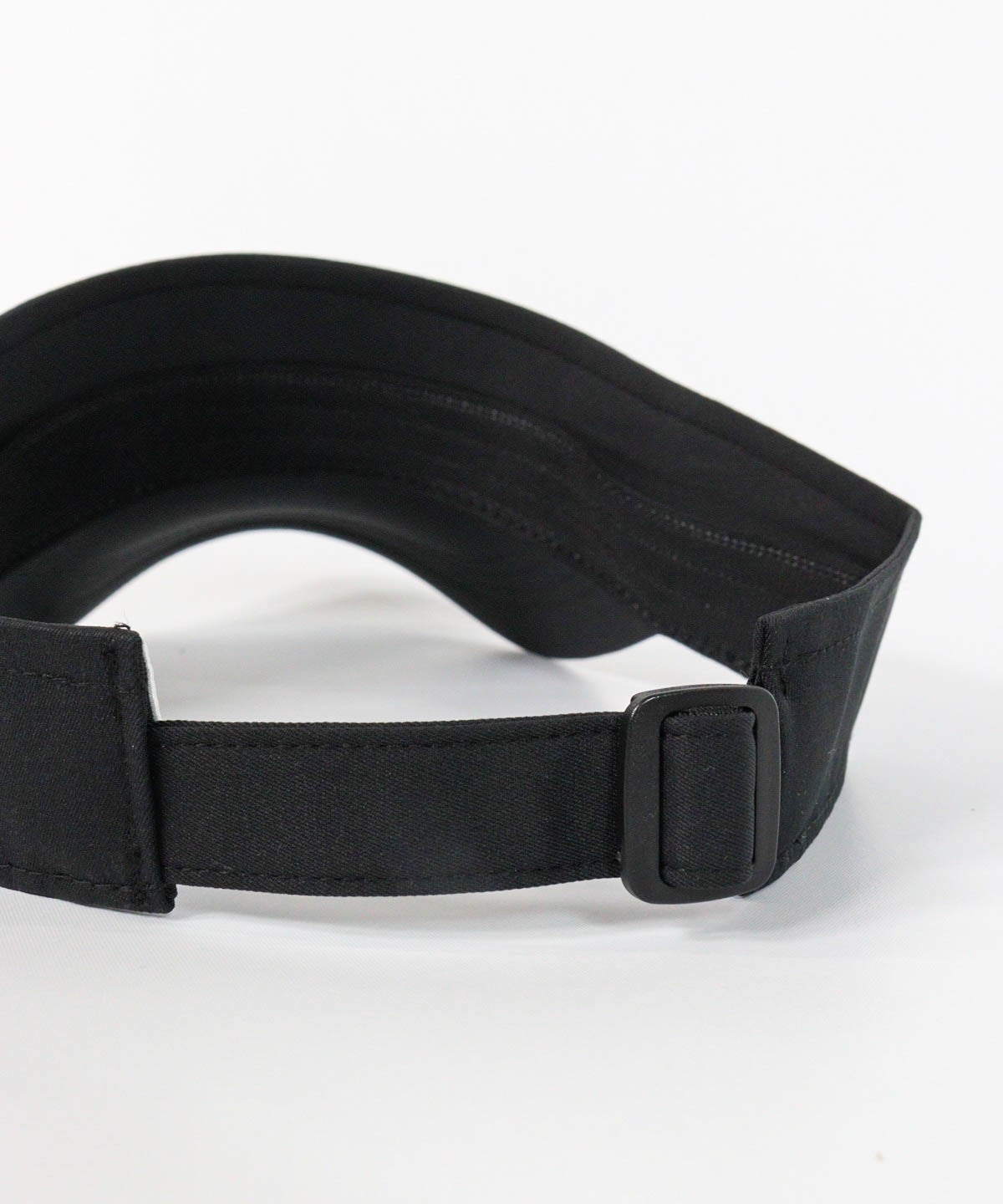 後調整部分（ブラック×ホワイト）