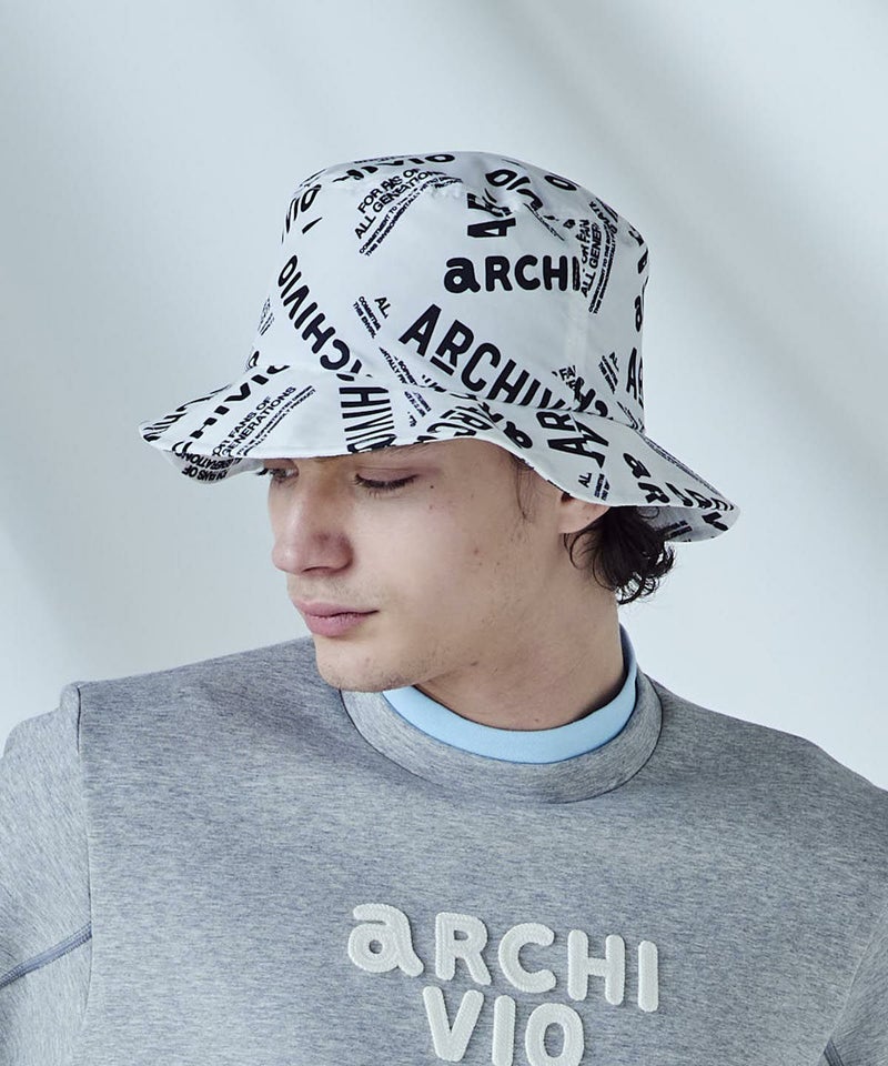 モデル着用画像（ホワイト）