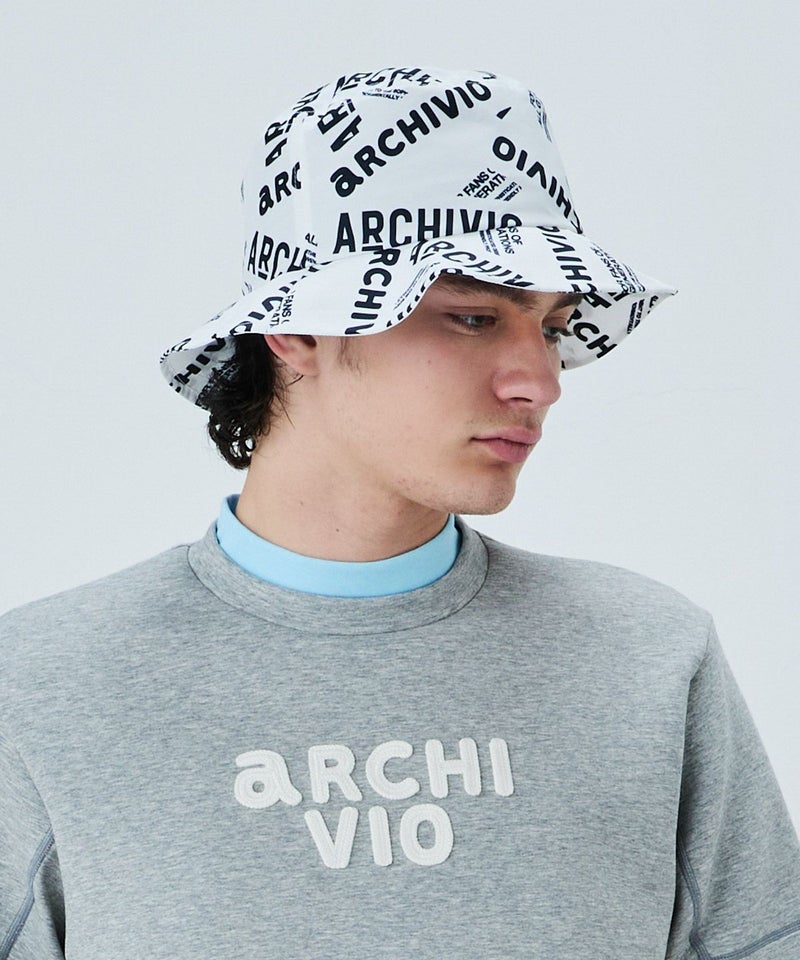 モデル着用画像（ホワイト）