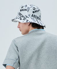 モデル着用画像（ホワイト）