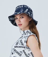 モデル着用画像（ブラック）