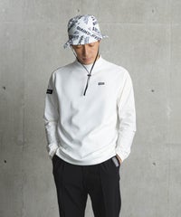 モデル着用画像(ホワイト)