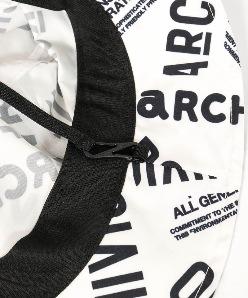 ストラップ取付部分（ホワイト）