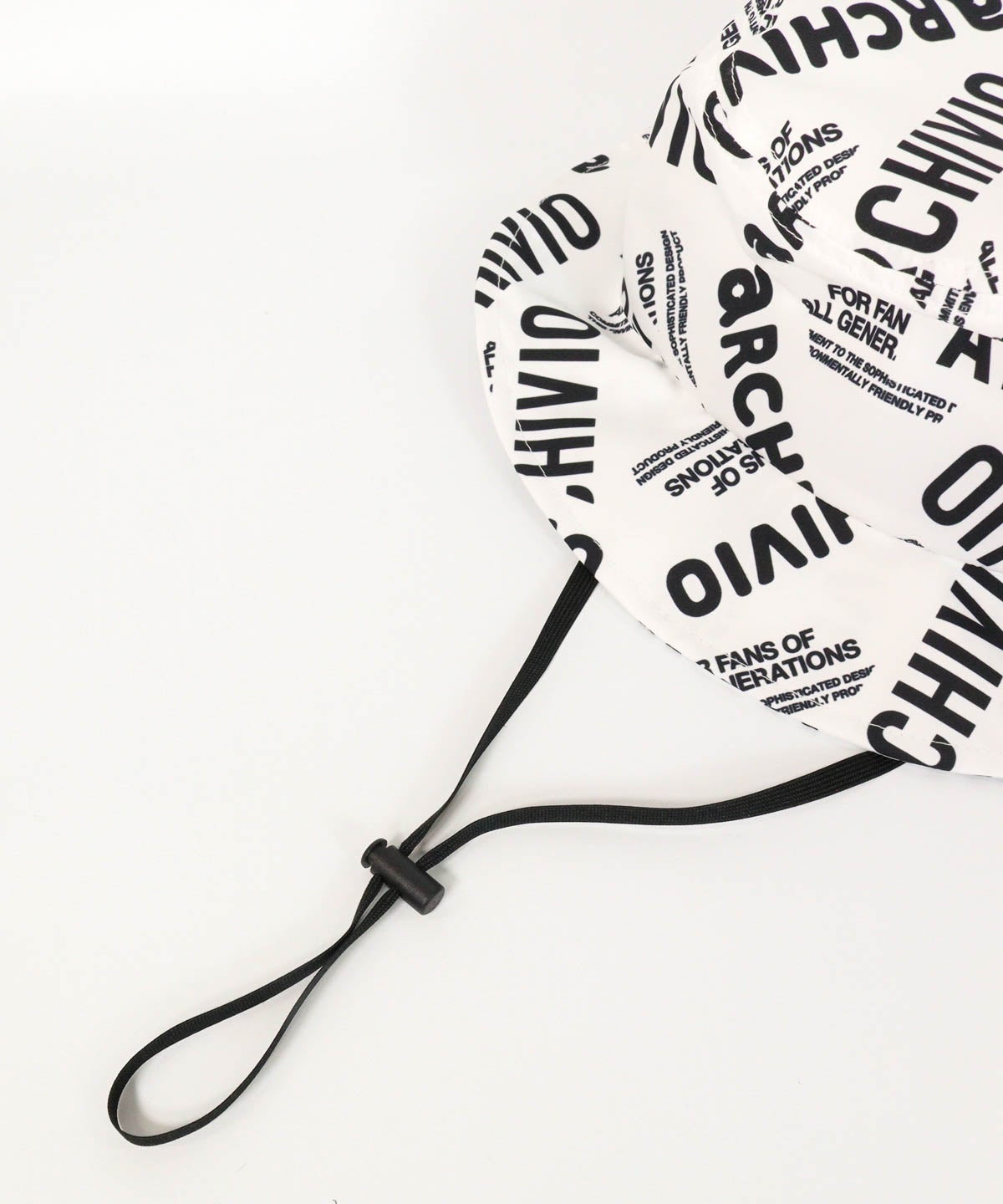 ストラップ部分（ホワイト）