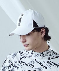 モデル着用画像（ホワイト）