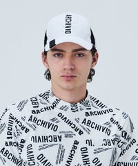 モデル着用画像（ホワイト）