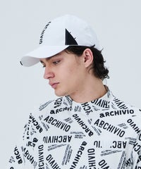 モデル着用画像（ホワイト）