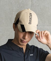 モデル着用画像（ベージュ）