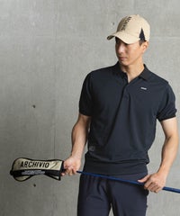 モデル着用画像（ベージュ）