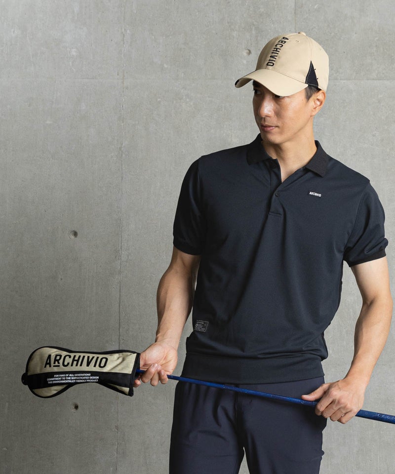 モデル着用画像（ベージュ）