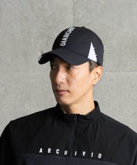 モデル着用画像（ブラック）