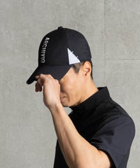 モデル着用画像（ブラック）