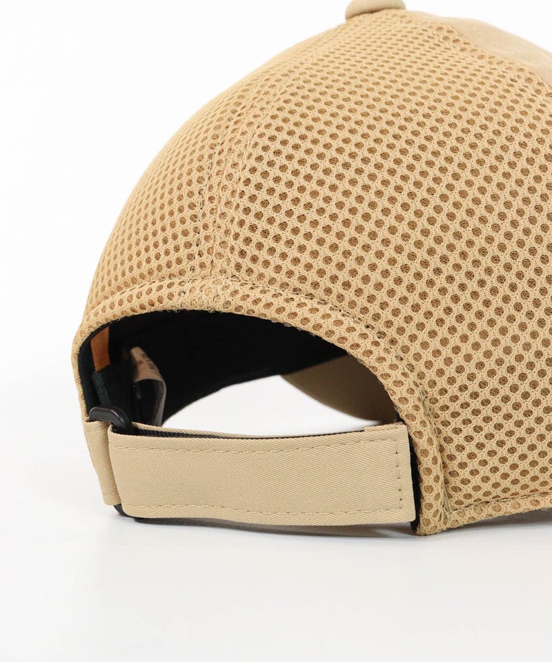 マジックテープベルト部分（ベージュ）