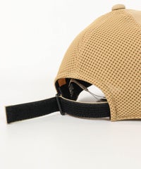 マジックテープベルト部分（ベージュ）