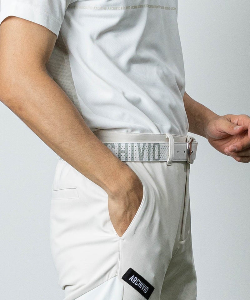 モデル着用画像（ホワイト）