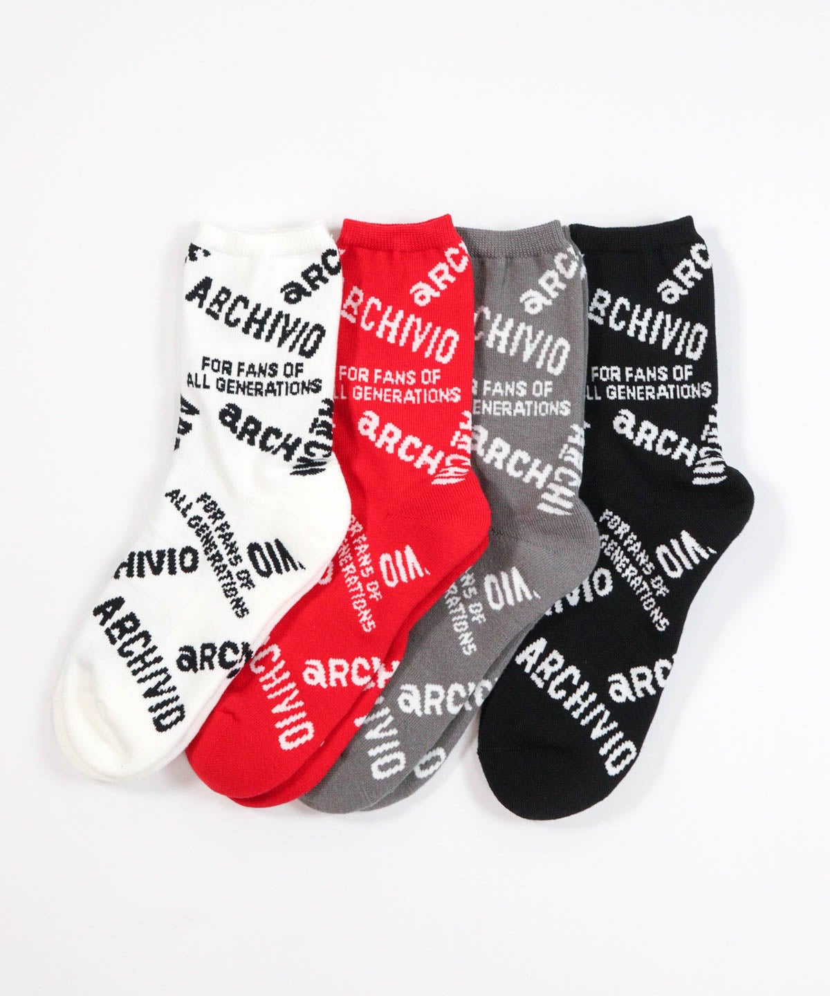 カラーバリエーション