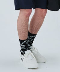 モデル着用画像（ブラック）