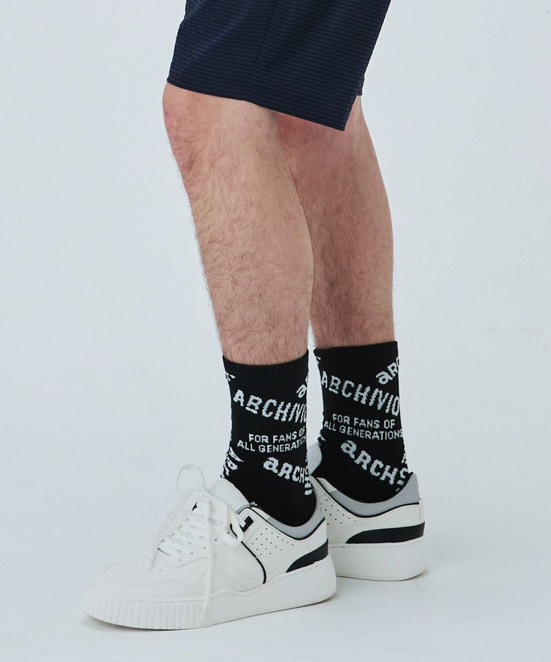 モデル着用画像（ブラック）