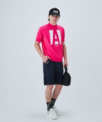 モデル着用画像（ブラック）