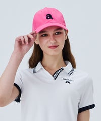 モデル着用画像（ピンク）