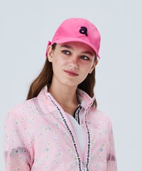 モデル着用画像（ピンク）